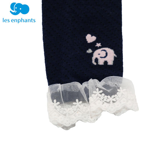 丽婴房-鞋袜类（春）B8裤袜 KIDS 商品图1