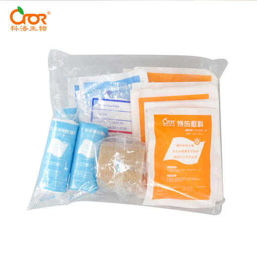 科洛（CROR）实验室医疗用品增补包 ZB04 商品图1