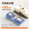 小熊XCQ-E06F1家用手持有线吸拖一体强力除尘机水箱版 商品缩略图2