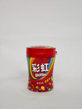 彩虹糖原果味120g