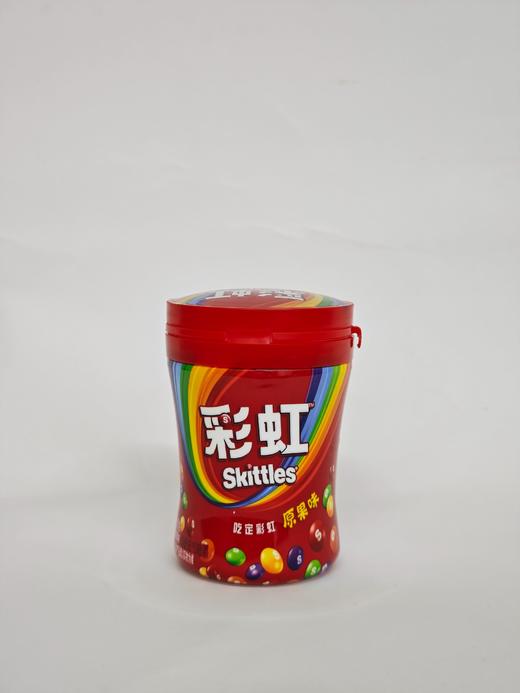 彩虹糖原果味120g 商品图0