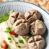 陶陶居·潮汕牛肉丸 含肉量高达93% 新鲜现切 顺丰冷链运输 无防腐剂，孕妇小孩都可以放心吃 白水煮也超好吃 商品缩略图3