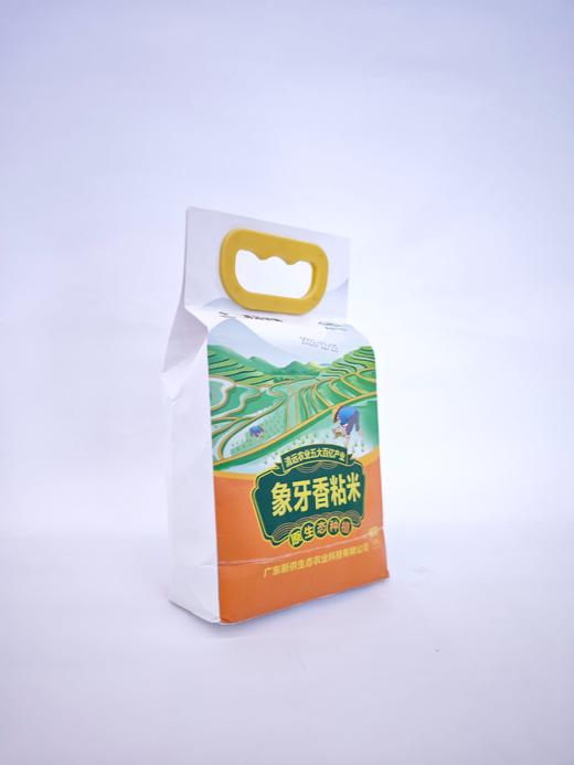 D清远供销象牙香粘米1.0KG/袋 商品图1