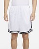 Nike耐克 DNA Dri-FIT 男子速干舒爽篮球短裤FN2652-100 商品缩略图4