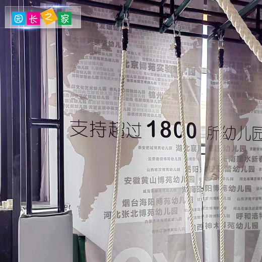 体能器材吊绳 商品图2