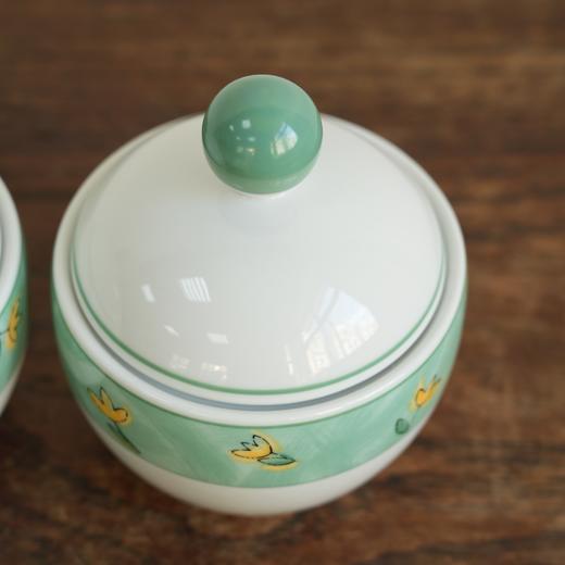 【苏州】德国巴伐利亚糖罐/奶壶X0654 商品图2