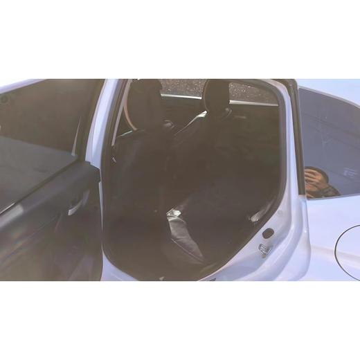 本田 飞度 1.5L CVT舒适天窗版【长租-北京】 商品图6