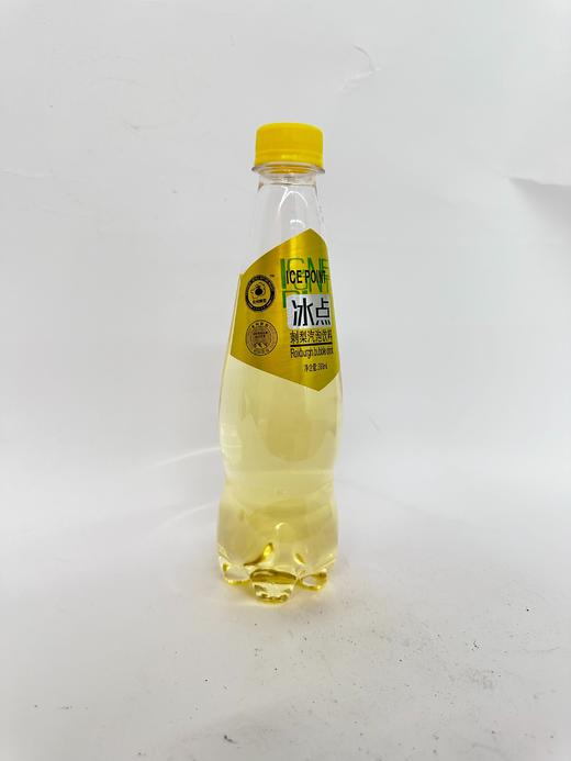 D冰点刺梨气泡饮料380ml/瓶 商品图3