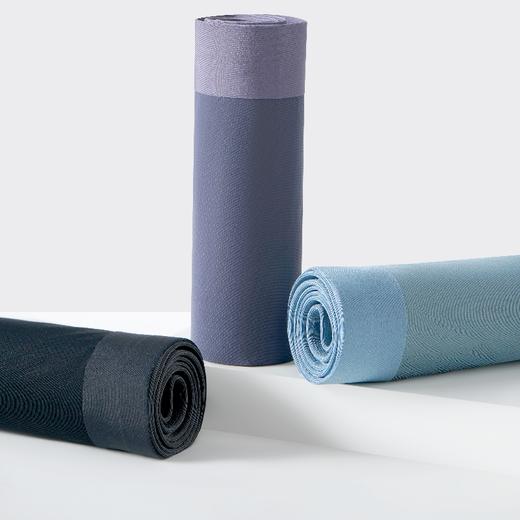 樱姿娜AIR透气网孔内裤平角包臀版型U型大囊袋男士内裤【3条盒装】——WL6104款 商品图10