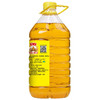 鲁花 食用油 5S物理压榨一级花生油4L 商品缩略图2