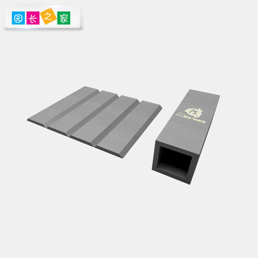 体能器材桁架软包防撞保护套 商品图3