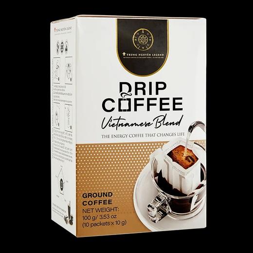 G7 越式风味挂耳咖啡 100g 商品图0