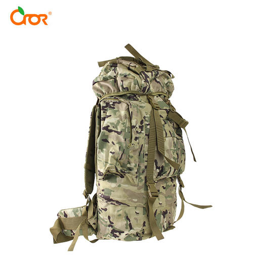 科洛（CROR）户外背囊YS-N-010A 商品图2