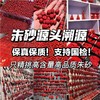 【高端】【溯源朱砂团 手串手镯合集】⁪全部实拍‼“⁦⁦朱”⁮事顺利❗亲自挑选砍价！⁦源头产地朱砂🔥每款寓意都特别好，特殊商品不退换！介意勿拍！ 商品缩略图3