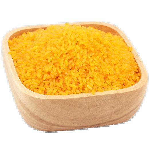 和粮溢田 黄金米 500g*5袋 粮油米面 商品图3