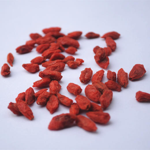 枸杞 枸杞子 500g 商品图1
