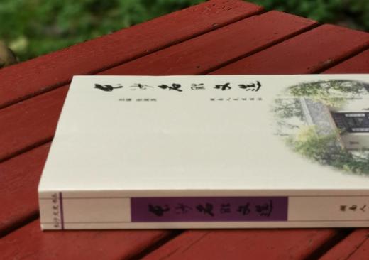 长沙文史书丛之： 《长沙名胜文选》，陈先枢编著，湖南人民出版社出版，定价60元，售价19元。 商品图1