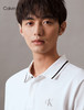 CK 短袖POLO衫男  J325370-YAF . 商品缩略图3
