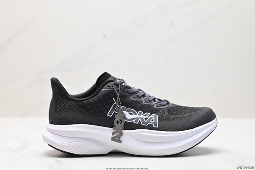 霍卡HOKA ONE ONE MACH 6休闲运动跑步鞋1147790男女鞋 商品图0