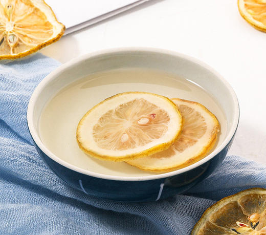 柠檬片 500g 商品图2