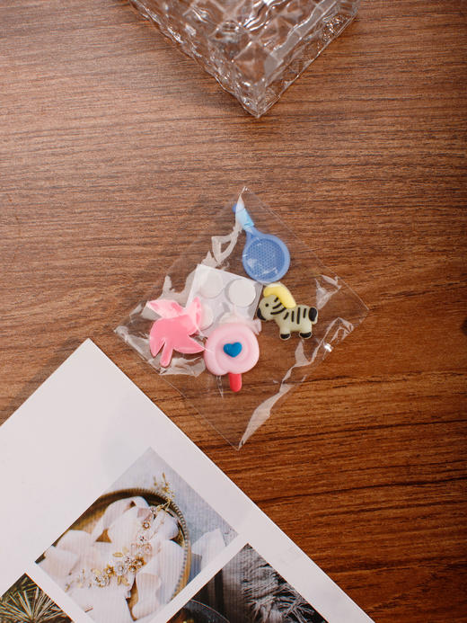 一杯喝一整天！‌COSTA同款冰霸杯1250ml送可爱萌仔贴 商品图12