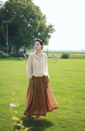 一衣两穿，好看又实穿