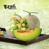 夏至蜜瓜 国货新品 夏至网纹蜜瓜软糯香甜 新疆哈密瓜 商品缩略图1