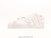 耐克CPFM x Nike Air Force 1休闲运动板鞋DD7050-100男女鞋 商品缩略图4