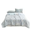 洁丽雅 印花抗菌被200×230cm莫奈花园 商品缩略图0