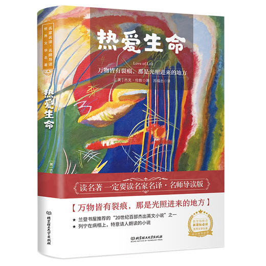 名家名译·名师导读 世界文学名著 礼盒装（52册套装） 商品图9