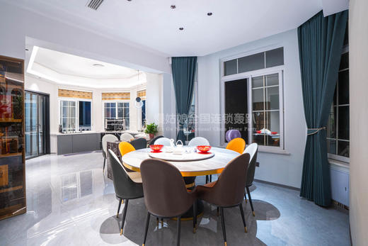 扬州慢姑娘四季予你轰趴馆 商品图10