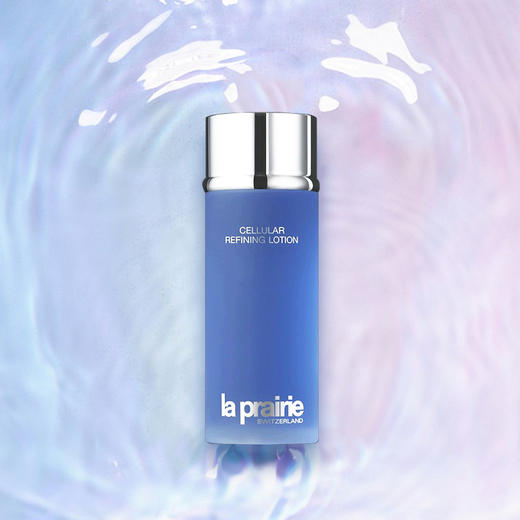 【含税价】LaPrairie莱珀妮爽肤蓝水250ml 商品图0