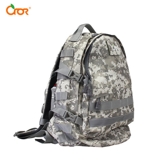科洛（CROR）地震应急双肩包ZS-N-007C 商品图2