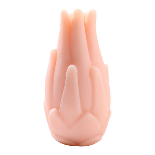 【谜姬】 趣味玩具水果自慰名器成人男用手动飞机蛋飞机杯情趣 商品图4