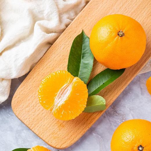 澳洲蜜柑550g/盒 商品图2