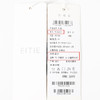 EITIE爱特爱秋款新款简洁系带收腰显瘦通勤纯色风衣7504201 商品缩略图6
