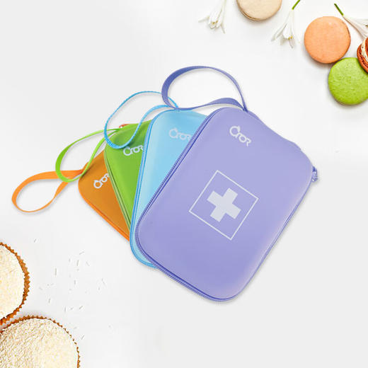 科洛（CROR）缤纷随身包P005H 商品图2