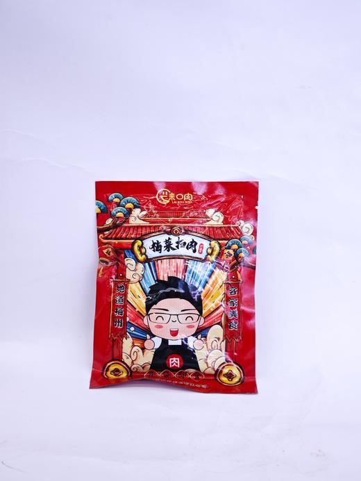 D梅菜扣肉（常温小礼袋）150g 商品图4