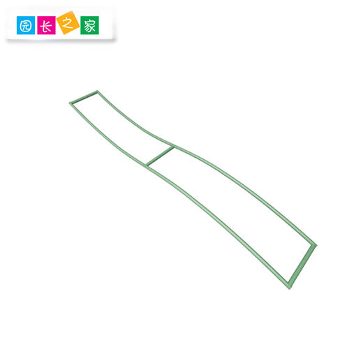 体能器材双曲棍 商品图4