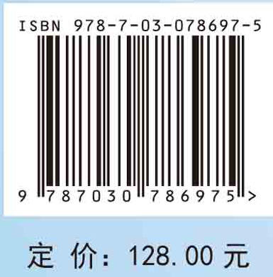 地理信息服务网络及协同的理论与方法 商品图2