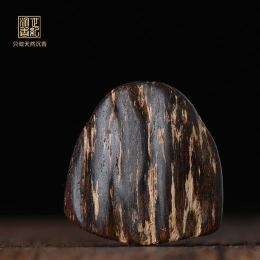 天然芽庄沉香 沉水级 3.5克 SP8793 商品图0
