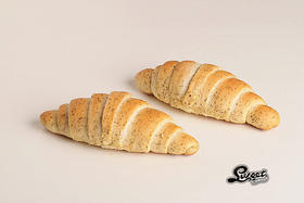 伯爵茶黄油盐可颂