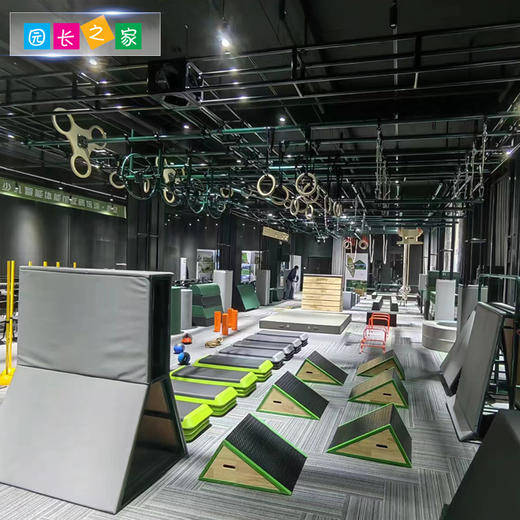 体能器材转轮 商品图2