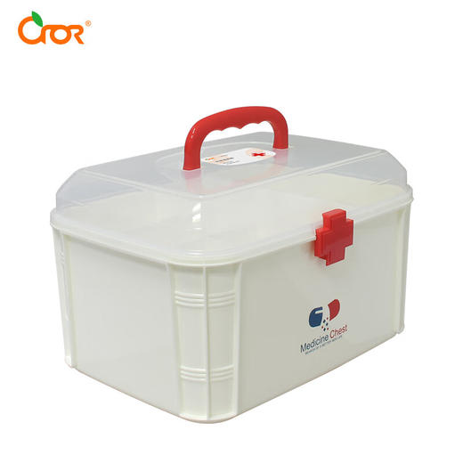 科洛（CROR）家庭医疗箱JS-S-022A 商品图2