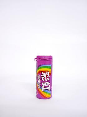 彩虹糖果苺味30g