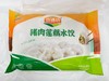 猪肉莲藕水饺400g 商品缩略图0