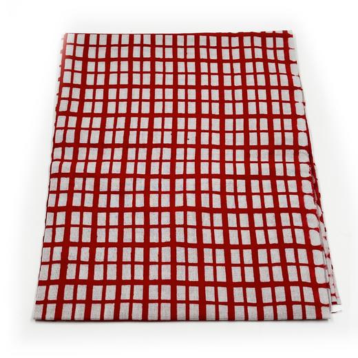 梨园染手巾 （任意花色） 商品图5