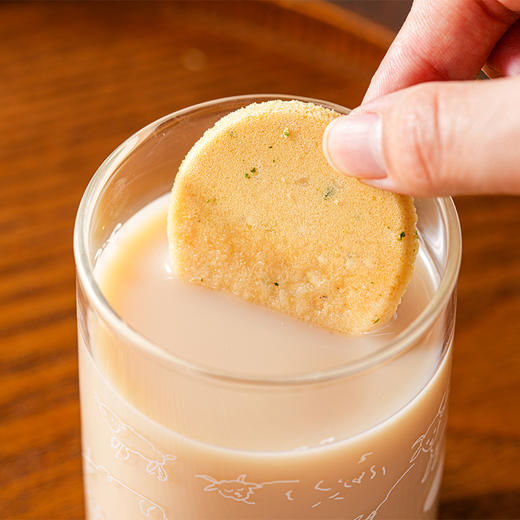 【周日不发货】茉莉奶白·金桂奶绿风味饮品 选用新西兰进口恒天然奶粉 果葡糖浆代替蔗糖 清甜不腻，茶香四溢 商品图5