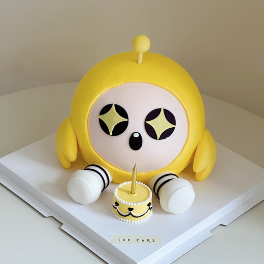 蛋小黄 | 蛋仔派对 商品图1