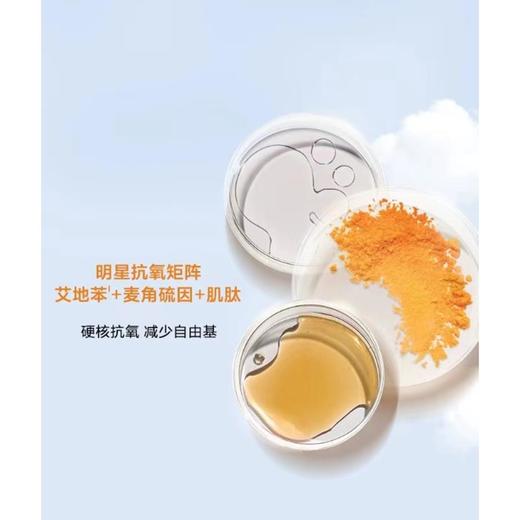 1楼伊丽莎白雅顿全能纯物理防晒隔离霜【26年爆款】 商品图1